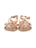 Amazon Essentials Tan Sandals Size 8 - photo 2