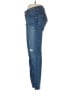 Hudson Jeans Hearts Blue Jeans Size 28 waist - photo 5