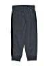 Athletic Works Color Block Gray Track Pants Size 4T - photo 2