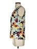 St. John Teal Sleeveless Blouse Size S - photo 5
