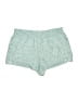 RBX Paisley Green Shorts Size XL - photo 1