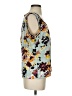 St. John Teal Sleeveless Blouse Size S - photo 4