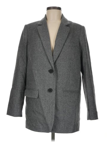 Everlane Wool Blazer (view 1)
