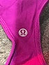 Lululemon Athletica Purple Active Tank Size S (estimated) - photo 7