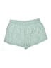 RBX Paisley Green Shorts Size XL - photo 2