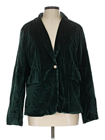 Unbranded Blazer (view 1)