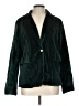 Unbranded 100% Polyester Green Blazer Size L - photo 1