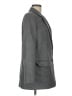 Everlane Gray Wool Blazer Size 6 - photo 4