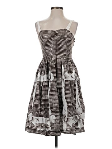 Edme & Esyllte Cocktail Dress (view 1)