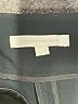 Jonathan Simkhai Solid Black Active Pants Size 2 - photo 7