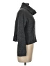 Don't Ask Why 100% Acrylic Gray Turtleneck Sweater One size - photo 4