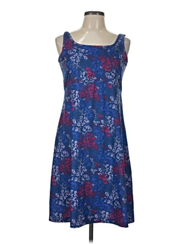 Columbia Casual Dress (view 1)