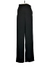RD Style 100% Polyester Solid Black Dress Pants Size XS - photo 1