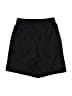 Athletic Works Solid Black Athletic Shorts Size 4 - 5 - photo 2