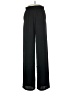 RD Style 100% Polyester Solid Black Dress Pants Size XS - photo 2