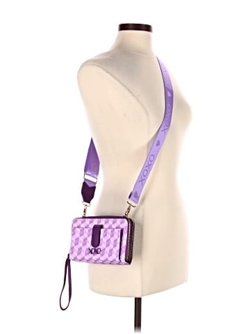 XOXO Crossbody Bag (view 2)