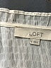 Ann Taylor LOFT 100% Polyester Ivory Long Sleeve Blouse Size XL - photo 7