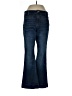 J.Jill Blue Jeans Size 12 - photo 1