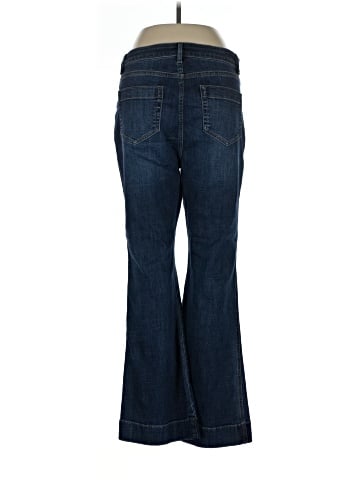 J.Jill Jeans (view 2)