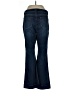 J.Jill Blue Jeans Size 12 - photo 2