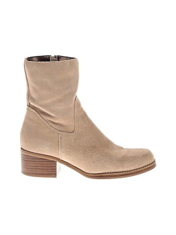 Candie's Ankle Boots (view 1)