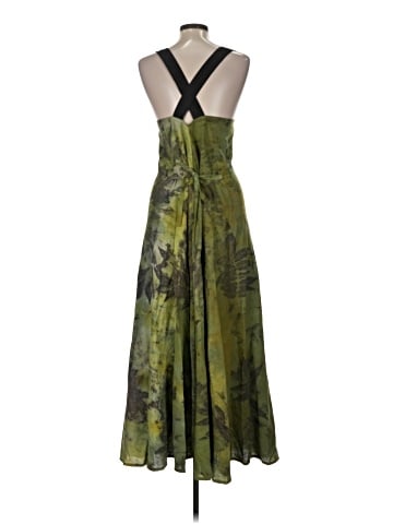Aska Cocktail Dress (view 2)
