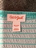 Cat & Jack 100% Rayon Teal Dress Size 14 - photo 3