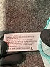 Cat & Jack 100% Rayon Teal Dress Size 14 - photo 4