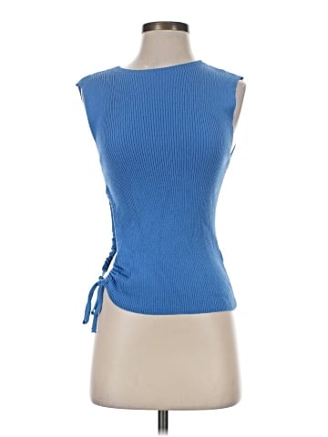 Zara Sweater Vest (view 1)