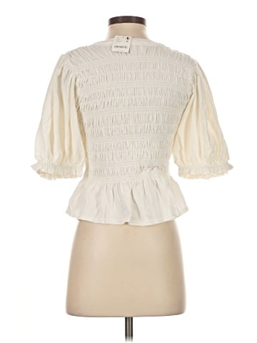 Free People 3/4 Sleeve T-Shirt (view 2)