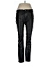 DL1961 100% Leather Black Jeans Size 31 waist - photo 1