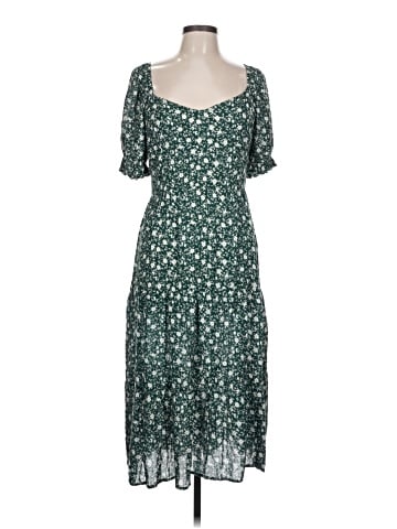 Abercrombie & Fitch Casual Dress (view 1)