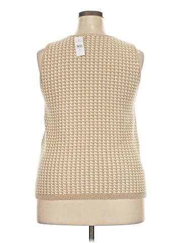 Ann Taylor Sweater Vest (view 2)