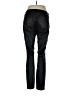 DL1961 100% Leather Black Jeans Size 31 waist - photo 2