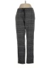Lululemon Athletica Stripes Gray Casual Pants Size 27 waist (estimated) - photo 1