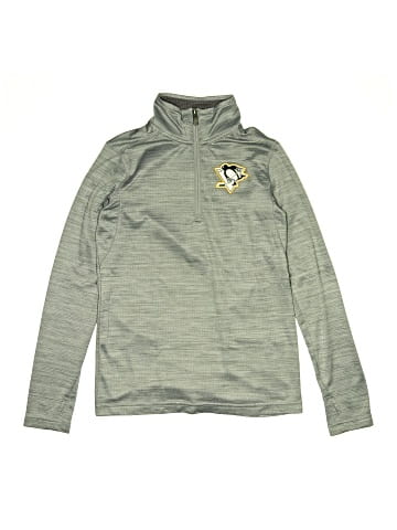 NHL Track Jacket (view 1)