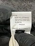 Unbranded 100% Polyester Solid Tan Jacket Size M - photo 6