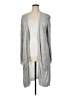 Joseph A. 100% Rayon Gray Cardigan Size XL - photo 1