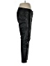 DL1961 100% Leather Black Jeans Size 31 waist - photo 4