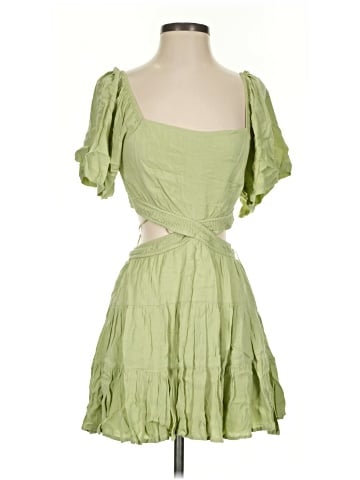 Vestique Cocktail Dress (view 1)