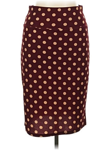 Rock Steady Formal Skirt (view 1)