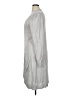 Joseph A. 100% Rayon Gray Cardigan Size XL - photo 5