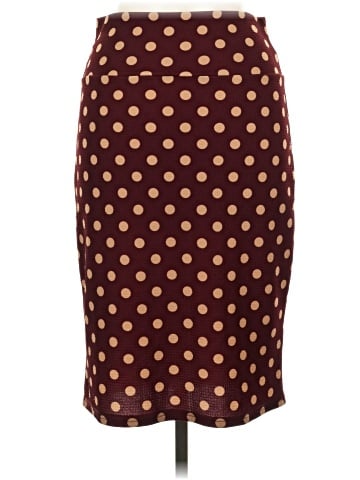 Rock Steady Formal Skirt (view 2)