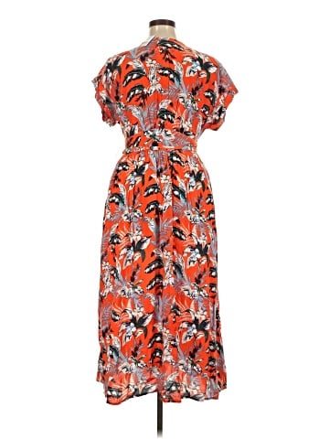 Ann Taylor LOFT Casual Dress (view 2)