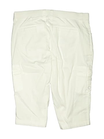 Lee Cargo Shorts (view 2)