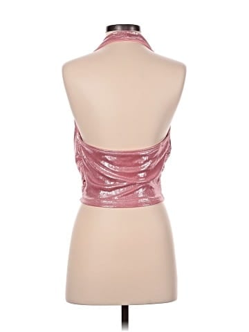 Shein Sleeveless Top (view 2)