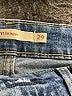 Levi's Hearts Blue Jeans Size 29 waist - photo 8