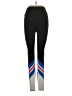 P.E Nation Graphic Black Active Pants Size S - photo 2