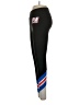 P.E Nation Graphic Black Active Pants Size S - photo 5
