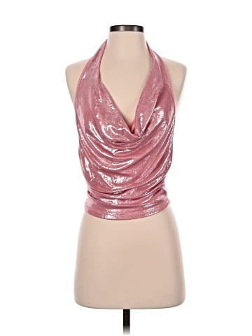Shein Sleeveless Top (view 1)